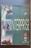 ENTERPRISE 4 Coursebook. Intermediate - Virginia Evans, Jenny Dooley