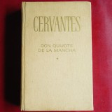 Don Quijote de la Mancha (Volumul I) &ndash; Miguel de Cervantes