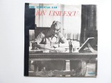 Din creaţia lui Ion Vasilescu - disc vinil Electrecord, muzica usoara romaneasca