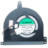 Cooler laptop, Dell, Latitude 14 E5470, E5475, XGYJW, 0XGYJW, CYR4G, pentru procesoare Quad Core
