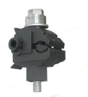 Clema bransament derivatie cu dinti cablu aerian 10-95 1.5-10mm2 1kV foto
