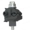 Clema bransament derivatie cu dinti cablu aerian 10-95 1.5-10mm2 1kV