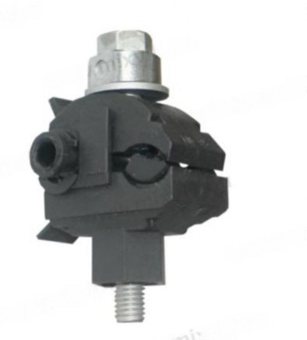 Clema bransament derivatie cu dinti cablu aerian 10-95 1.5-10mm2 1kV