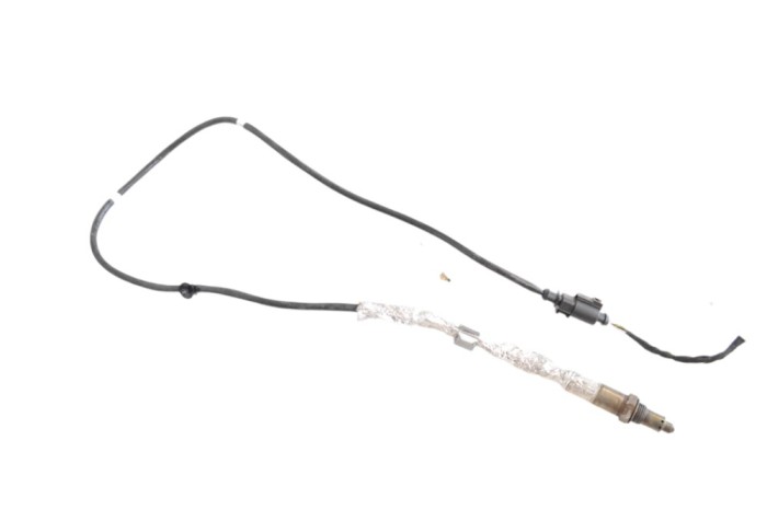 Sonda lambda VW T-ROC A11 2022 OEM: 04E906262KE,04E906262 | 21480797
