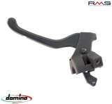 Ansamblu maneta frana stanga + comanda soc (decompresor) MBK CW Booster - Yamaha BW&#039;S 50 (99-00) 2T AC 50cc (Domino)