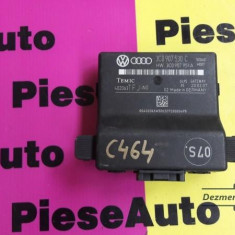 Calculator confort Volkswagen Passat B6 3C (2006-2009) 3C0 907 530 C