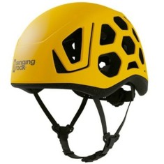 Cască SINGING ROCK Hex Fox yellow (55-61cm)