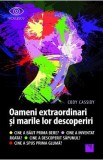 Oameni extraordinari si marile lor descoperiri - Cody Cassidy