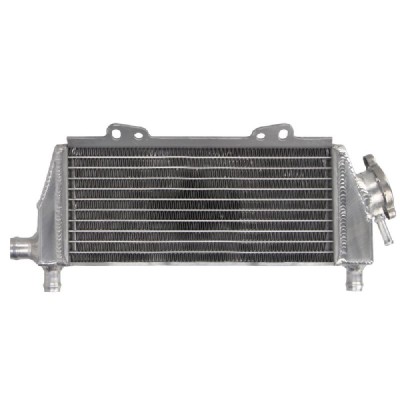 RADIATOR DREAPTA KAWASAKI KX 250 2005 2008 foto