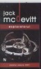 Jack McDevitt - Exploratorul ( Premiul NEBULA 2007 )