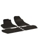 Set covorase auto din cauciuc tip tavita CITROEN BERLINGO (2008-2015), (2015-) Umbrella