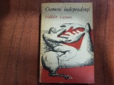 Oameni independenti de Halldor Laxness