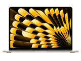 MacBook Air 13.6&quot; Retina/Apple M4 (CPU 10-core, GPU 10-core, Neural Engine 16-core)/16GB/512GB - Starlight - INT KB (2025) 35W USB‑C NewTechnology Med