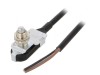 Limitator Cursă Bolț Filet M12x0.75 SPDT 5A 50VAC