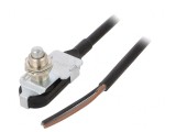 Limitator Cursă Bolț Filet M12x0.75 SPDT 5A 50VAC