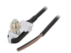 Limitator Cursa Bol? Filet M12x0.75 SPDT 5A 50VAC foto