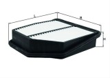 Filtru aer MAHLE LX4082