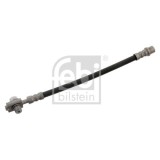 Furtun frana Audi A4 (8e2, B6); Seat Exeo (3r2) Febi Bilstein 23160, parte montare : punte spate, stanga, dreapta
