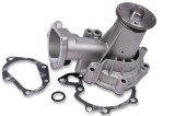 HEPU P7721 Pompă de apă, răcire motor