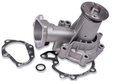 HEPU P7721 Pompă de apă, răcire motor foto