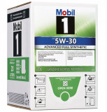 Ulei Motor Mobil Esp Formula 5W-30 20L Mobil Boxx 1L, General