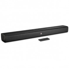 Soundbar JBL Bar Studio 2.0 30W Bluetooth Negru foto