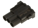 MCS 3 Module Conector Male 1000V 50A