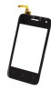 Touchscreen Alcatel One Touch Pop OT-4017D Negru Compatibil