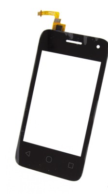 Touchscreen Alcatel One Touch Pop, OT-4017, Black foto