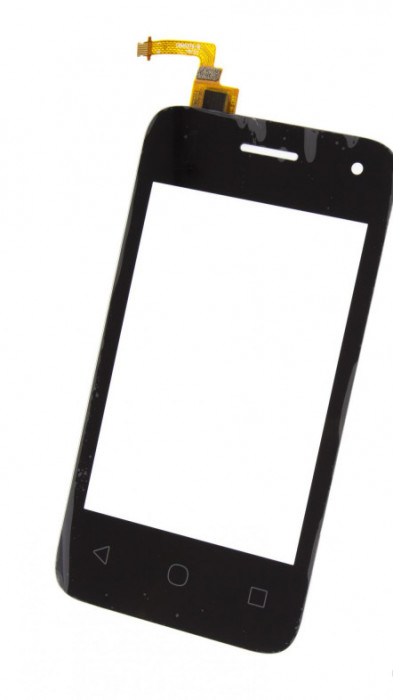 Touchscreen Alcatel One Touch Pop, OT-4017, Black