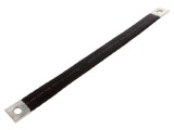 Bandă de &icirc;mpăm&acirc;ntare izolată 35mm2 &Oslash;1: 11mm &Oslash;2: 11mm - Bandă de &icirc;mpăm&acirc;ntare electrică