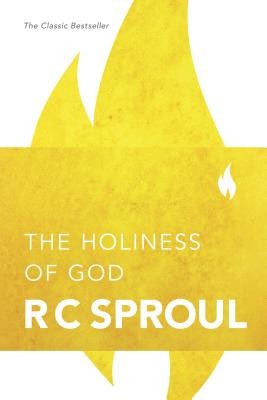 The Holiness of God foto