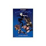 Star Wars: Visions: The Manga Anthology