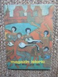 Magazin Istoric, Nr. 7 - IULIE 1990