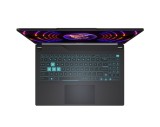 Cyborg 15 FHD I5-12450H 16 512 3050 DOS
