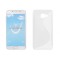 Husa Silicon S-line Samsung Galaxy A7 (2016) A710 Transparent