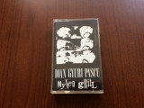Ioan Gyuri Pascu Mixed Grill 1993 album caseta audio muzica pop rock