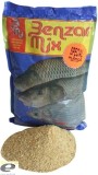 Nada Pescuit Benzar Mix Special Platica 3kg - Faina Turta Dulce, Cozonac, Biscuiti - Culoare Deschisa