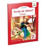 Vizita, Ion Creanga - Editura Gama
