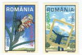 Romania, LP 1611/2003, Europa 2003, MNH, Nestampilat