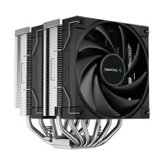 Cooler CPU Deepcool AK620, 2 x 120mm foto