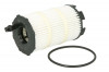 Filtru ulei VW TOUAREG (7LA, 7L6, 7L7) (2002 - 2010) BOSCH F 026 407 011