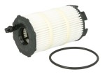 Filtru ulei AUDI A4 Cabriolet (8H7, B6, 8HE, B7) (2002 - 2009) BOSCH F 026 407 011