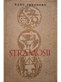Radu Theodoru - Stramosii (Editia: 1967)