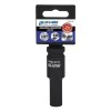 Cheie de impact lung 1/2&amp;#39;&amp;#39;, 21x78mm, otel cr-mo, Dedra