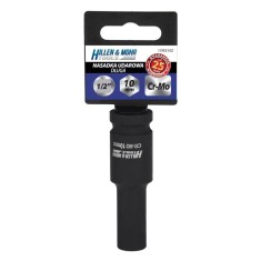 Cheie de impact lung 1/2&amp;#39;&amp;#39;, 22x78mm, otel cr-mo