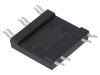 N-MOSFET Unipolar 500V 30A Polar3&trade; x2