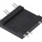 N-MOSFET Unipolar 500V 30A Polar3&trade; x2