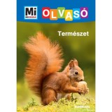 Term&eacute;szet - Mi Micsoda Olvas&oacute; - Christina Braun