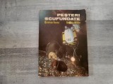 Pesteri scufundate de Cristian Lascu,Serban Sarbu